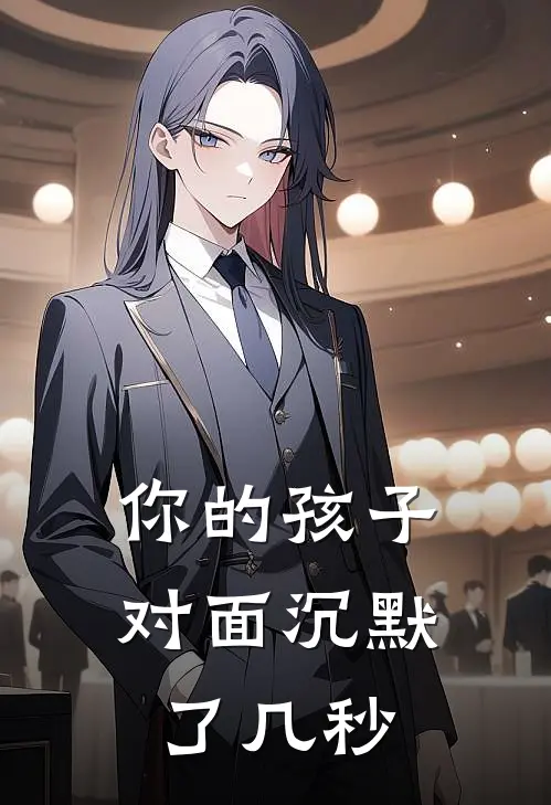 你的孩子对面沉默了几秒