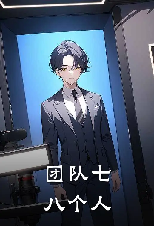 团队七八个人