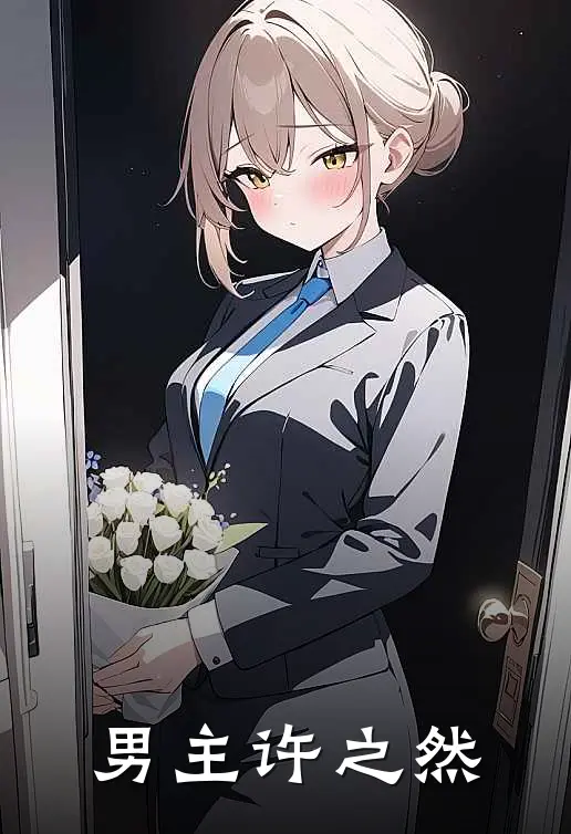 男主许之然