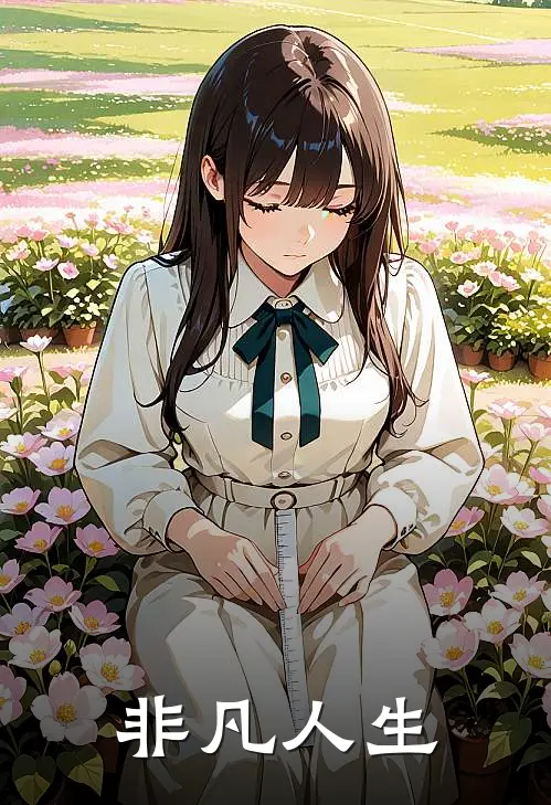 非凡人生