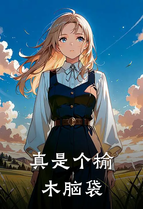真是个榆木脑袋