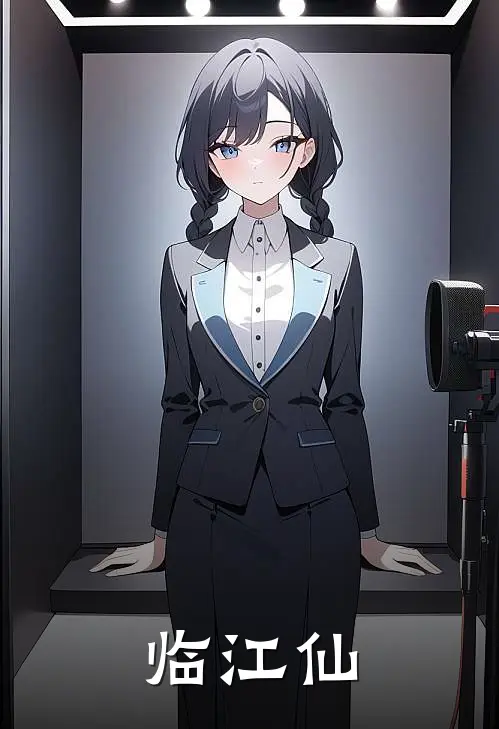 临江仙