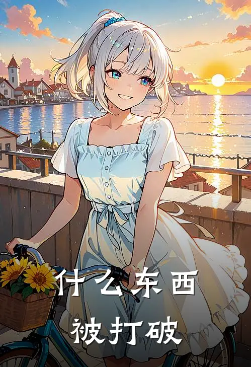 什么东西被打破