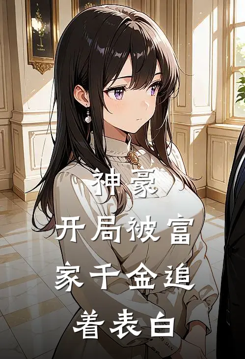 神豪：开局被富家千金追着表白