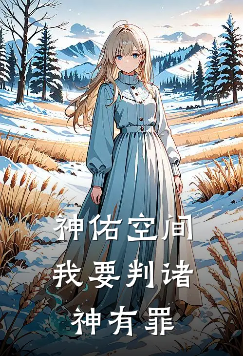 神佑空间，我要判诸神有罪