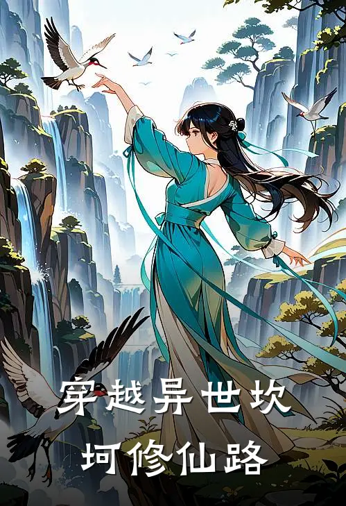 穿越异世坎坷修仙路