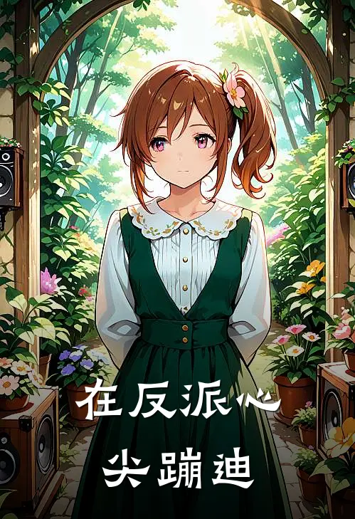 在反派心尖蹦迪