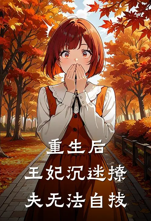 重生后，王妃沉迷撩夫无法自拔
