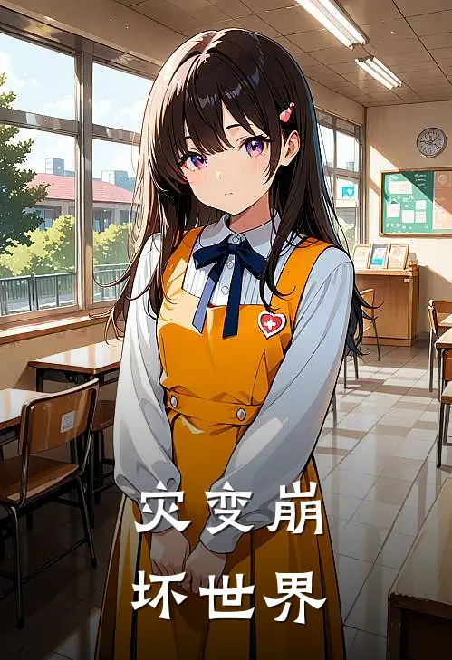灾变崩坏世界