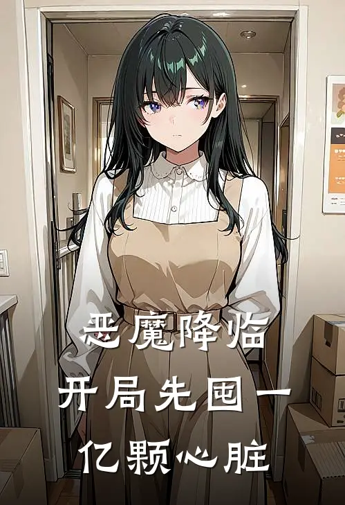恶魔降临：开局先囤一亿颗心脏
