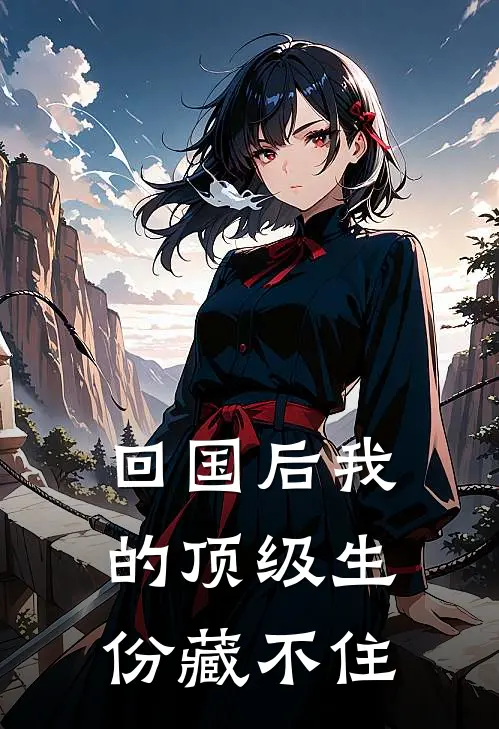 回国后我的顶级生份藏不住
