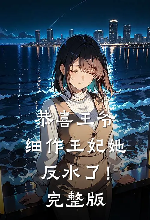 恭喜王爷，细作王妃她反水了！完整版