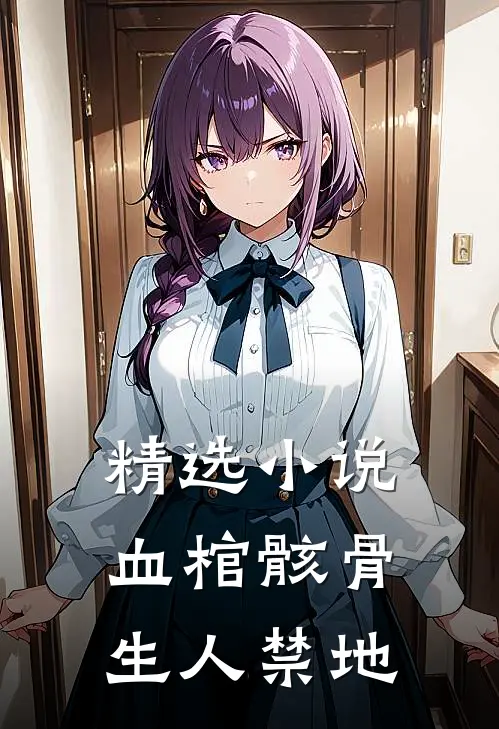 精选小说血棺骸骨，生人禁地