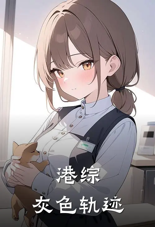 港综：灰色轨迹