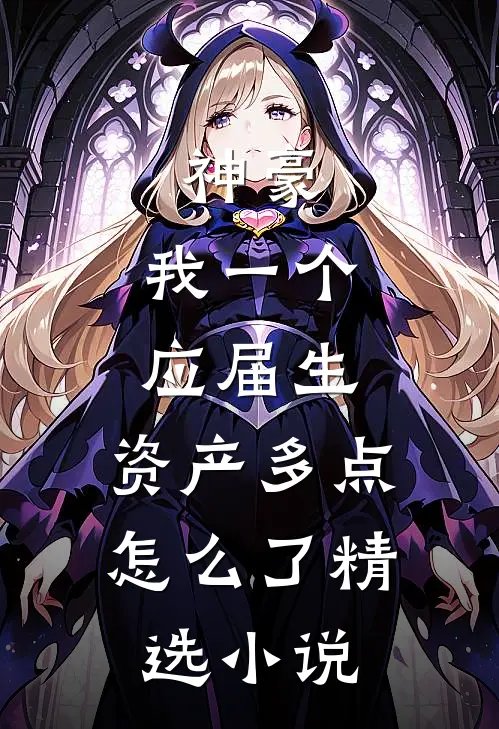 神豪：我一个应届生，资产多点怎么了精选小说