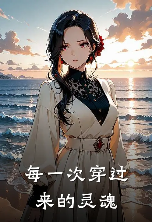 每一次穿过来的灵魂