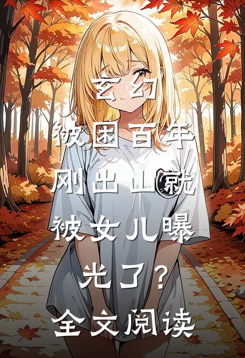 玄幻：被困百年，刚出山就被女儿曝光了？全文阅读