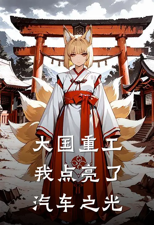 大国重工：我点亮了汽车之光