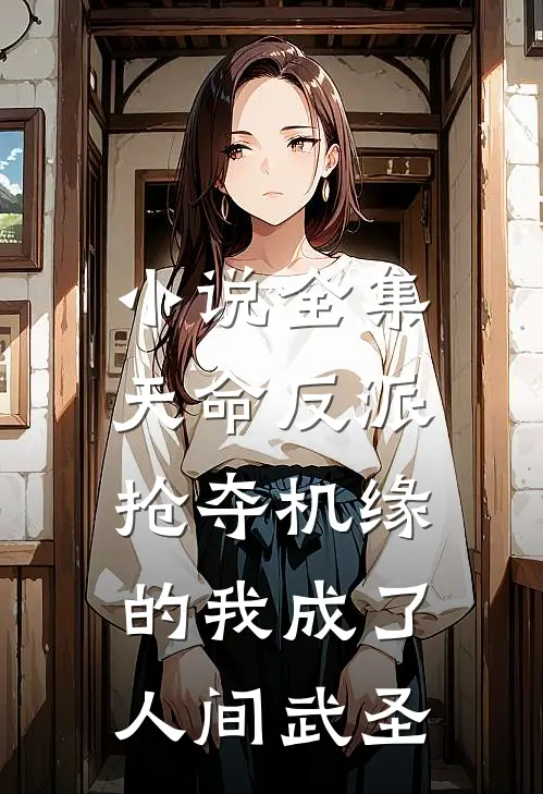 小说全集天命反派：抢夺机缘的我成了人间武圣