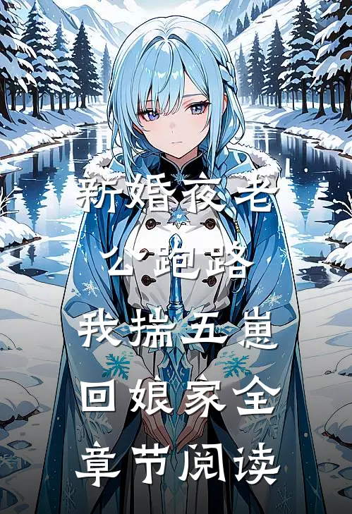 新婚夜老公跑路，我揣五崽回娘家全章节阅读