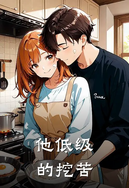 他低级的挖苦
