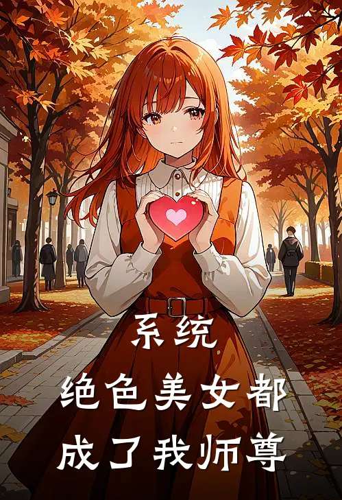 系统：绝色美女都成了我师尊