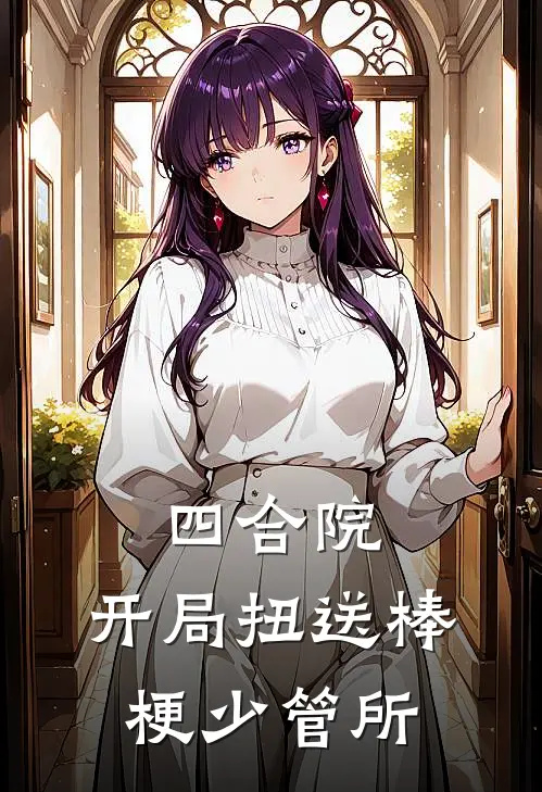 四合院：开局扭送棒梗少管所
