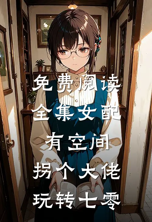 免费阅读全集女配有空间：拐个大佬玩转七零