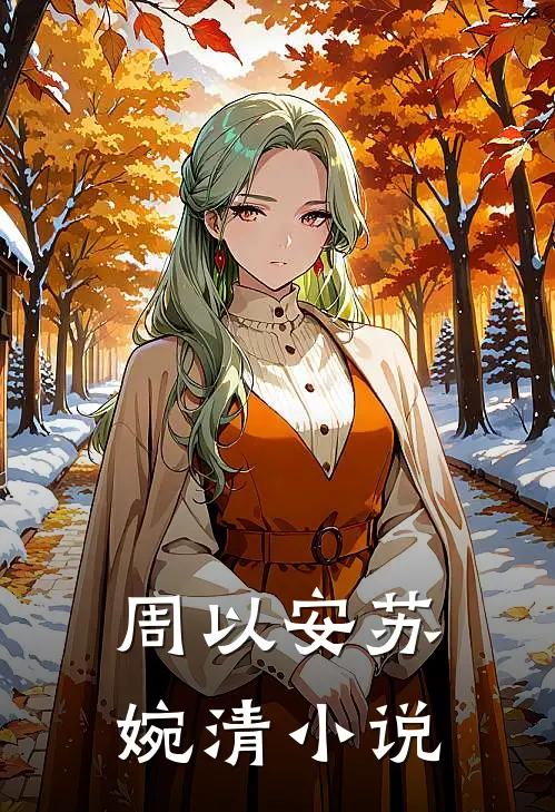 周以安苏婉清小说