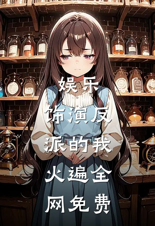 娱乐：饰演反派的我，火遍全网免费