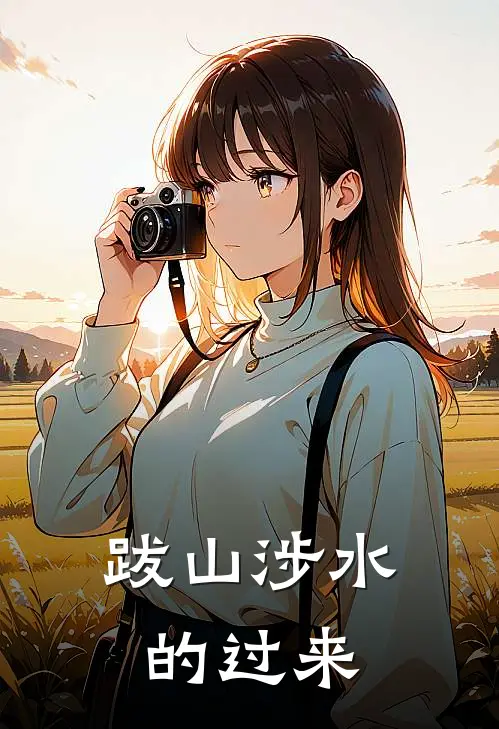跋山涉水的过来