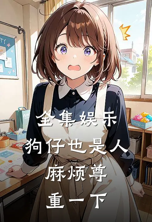 全集娱乐：狗仔也是人，麻烦尊重一下