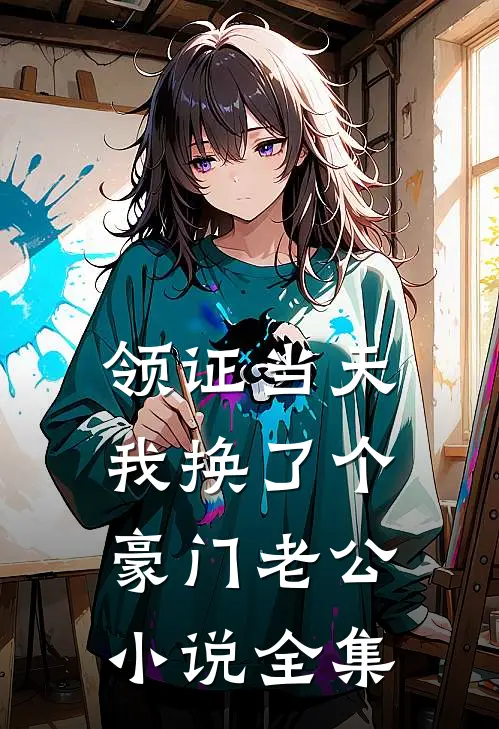 领证当天，我换了个豪门老公小说全集