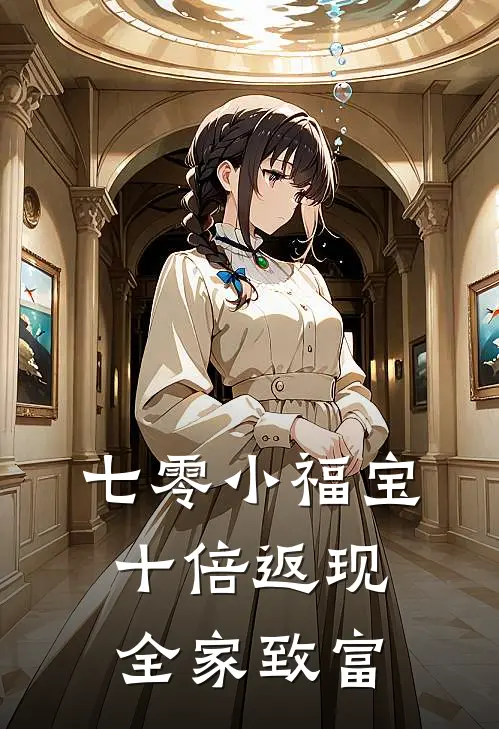 七零小福宝：十倍返现全家致富
