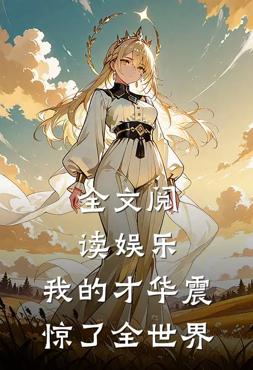 全文阅读娱乐：我的才华震惊了全世界