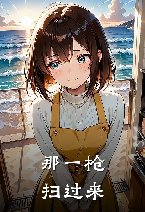 那一枪扫过来