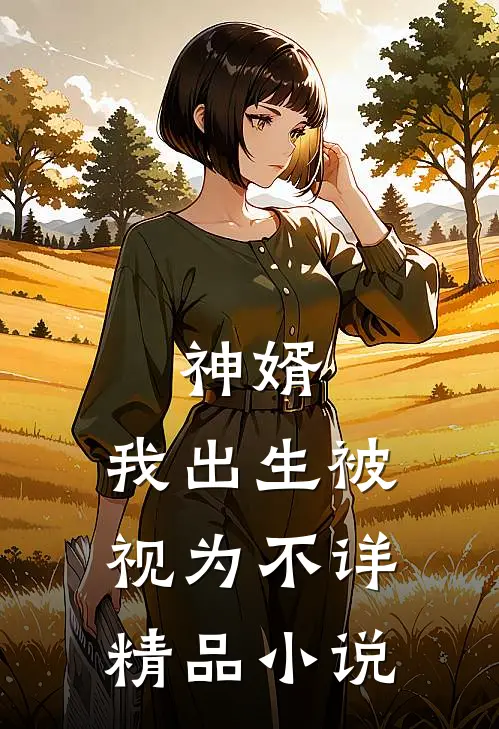 神婿：我出生被视为不详精品小说