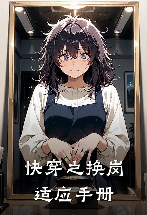 快穿之换岗适应手册