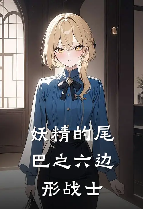 妖精的尾巴之六边形战士