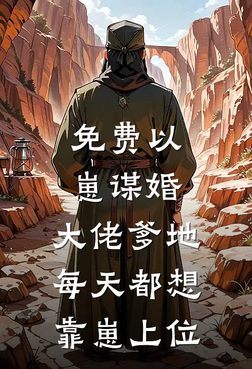 免费以崽谋婚：大佬爹地每天都想靠崽上位