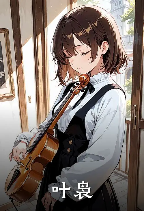 叶袅