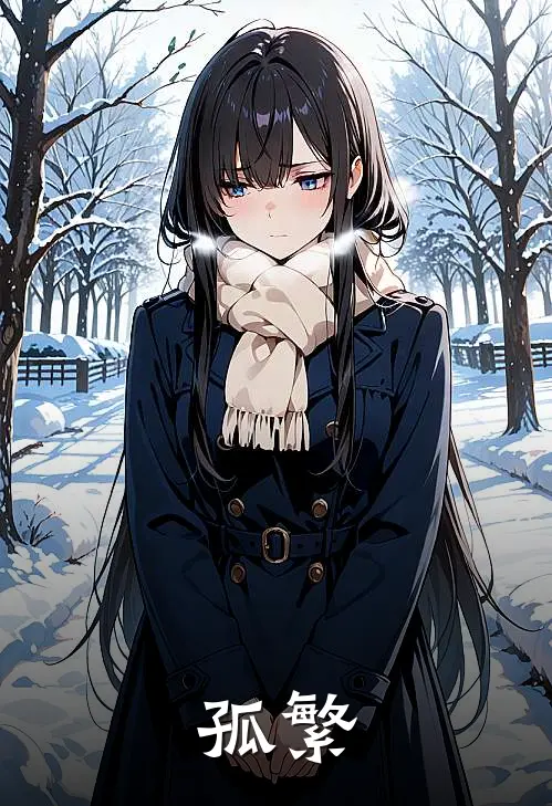 孤繁