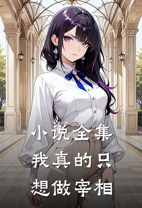 小说全集我真的只想做宰相