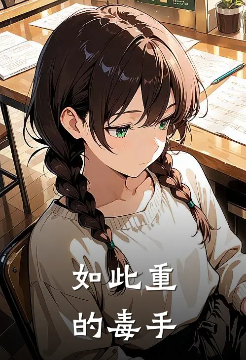 如此重的毒手