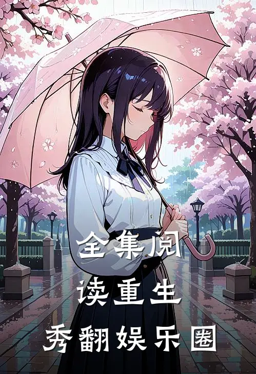 全集阅读重生：秀翻娱乐圈