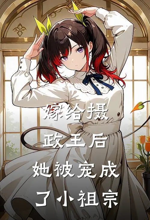 嫁给摄政王后，她被宠成了小祖宗