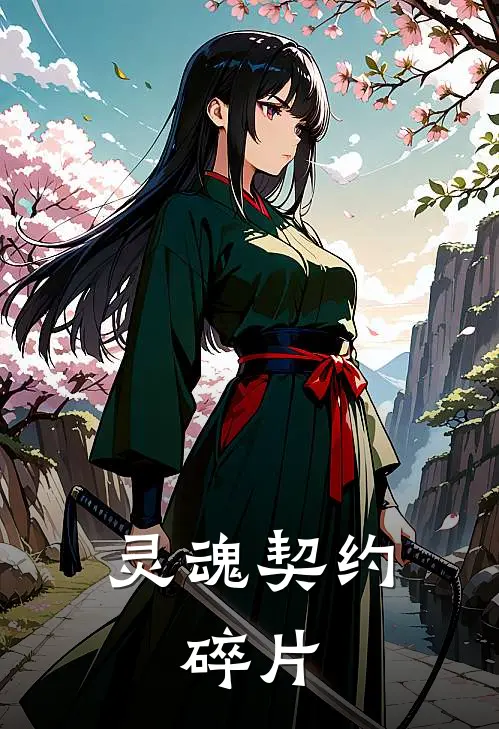 灵魂契约：碎片