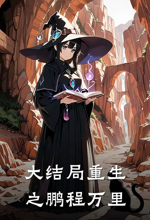 大结局重生之鹏程万里