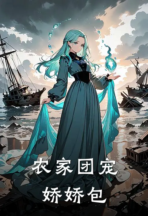 农家团宠娇娇包