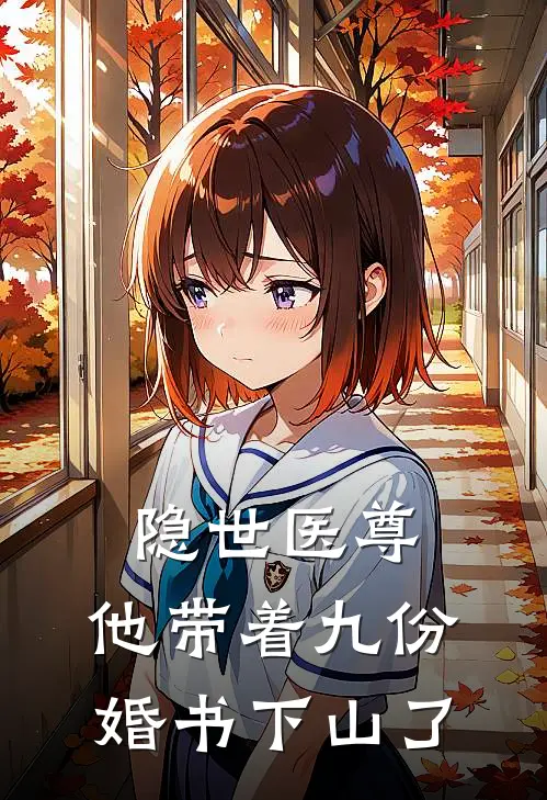 隐世医尊，他带着九份婚书下山了